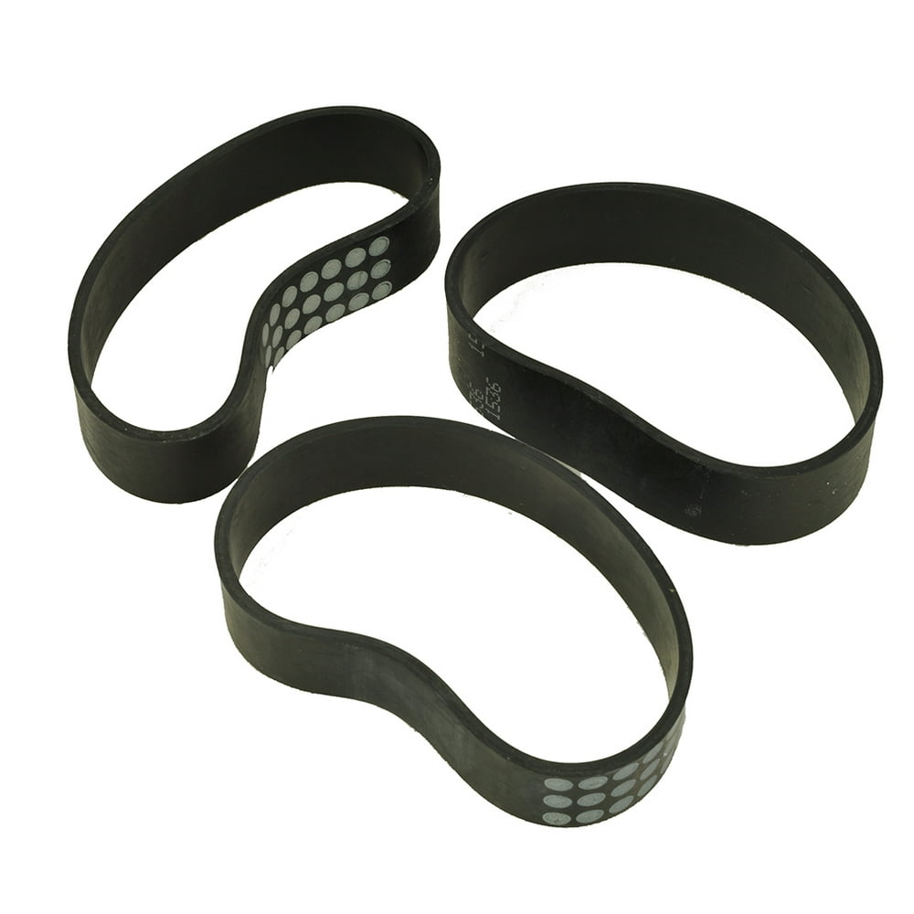 Eureka Canister Vacuum Cleaner Power Nozzle Genuine Eureka Belts