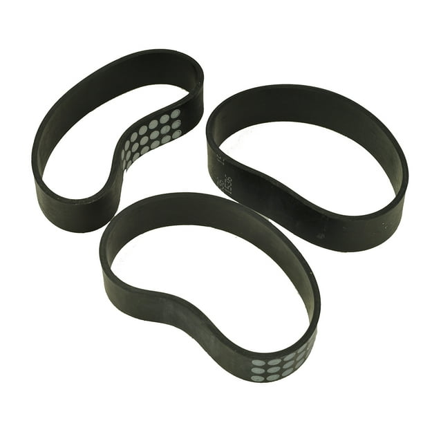 Eureka Canister Vacuum Cleaner Power Nozzle Genuine Eureka Belts