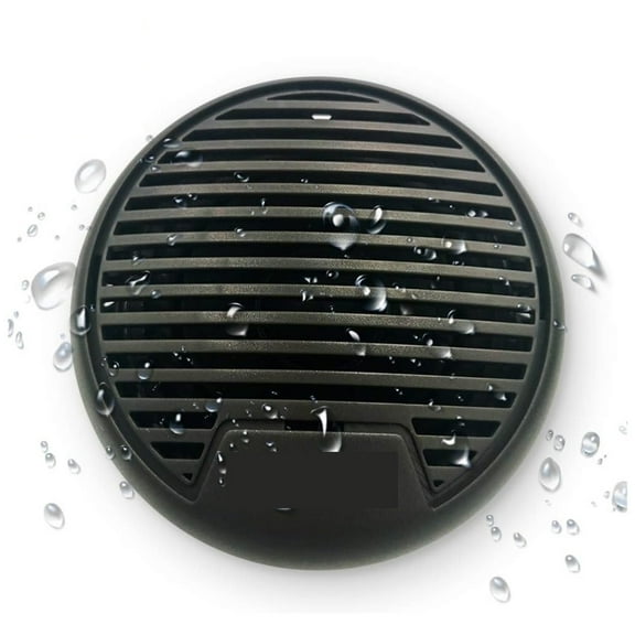 Marine Boat Waterproof Speakers Motorcycle bluetooth Speaker Stereo System for ATV UTV Outdoor