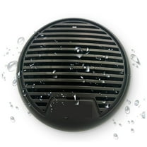 Marine Boat Waterproof Speakers Motorcycle bluetooth Speaker Stereo System for ATV UTV Outdoor