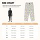 thumbnail image 3 of Balery Education And Science Pantalones de pijama para mujer, pijamas ultraligeros, pantalones de estar por casa-Medium, 3 of 6