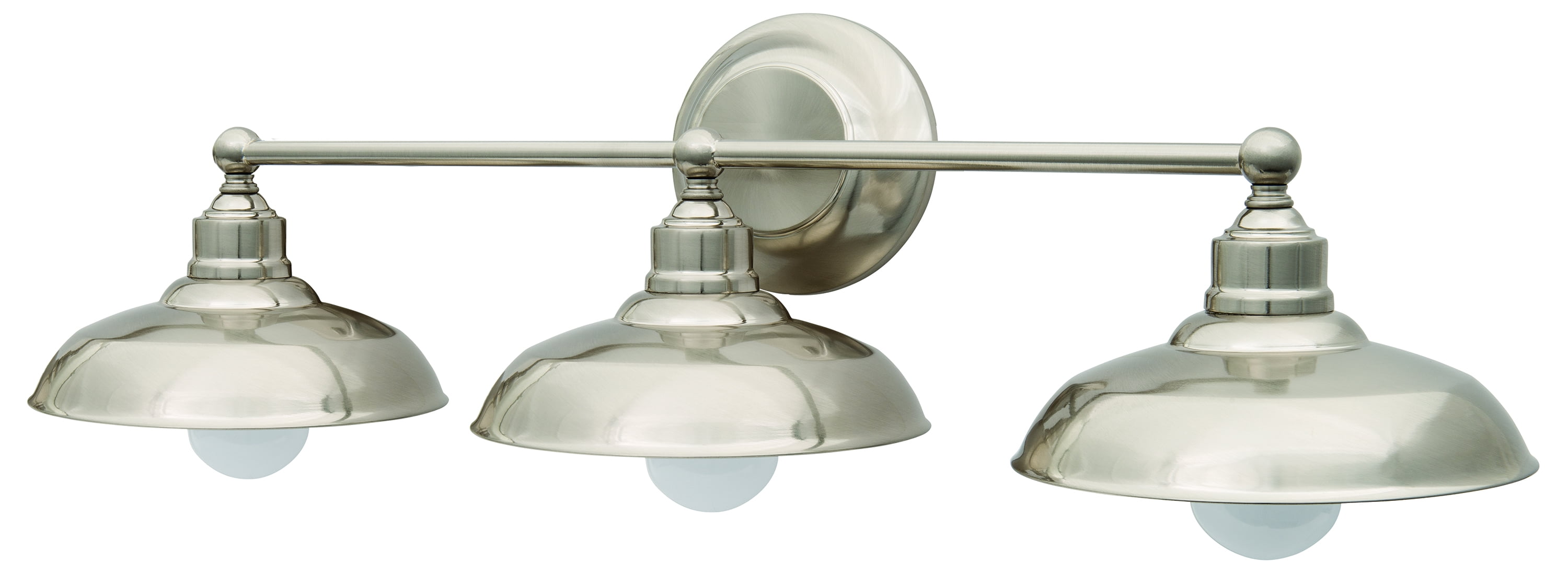 bathroom light fixtures at walmart