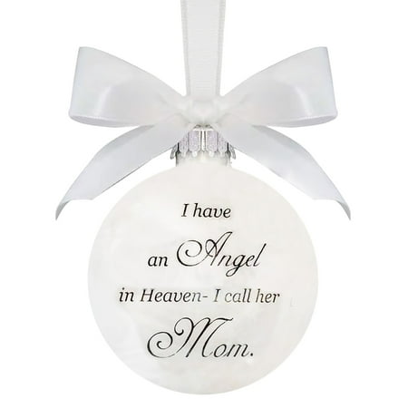 

Garland Holder for Stairs 1PC Feather Heart Shape - A Piece Of My Heart Is In Heave Memorial Ornament Christmas Ornaments