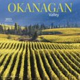 thumbnail image 1 of Okanagan Valley | 2023 12x24 Inch Square Wall Calendar, 1 of 8