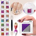 thumbnail image 1 of onlyliua Ofertas Del Día Liquidación Prime Canadá Arte de Uñas, 1 of 4