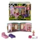 thumbnail image 1 of Playset Mattel Universal Pictures Wicked So Popular Dorm, 1 of 6