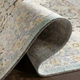 thumbnail image 3 of Safavieh  Provance Lisann Vintage Boho Oriental Rug 6'7" Square 6' Square,8' Square Living Room,Entryway,Dining Room Square, 3 of 5