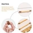 thumbnail image 3 of 6 protectores de esquinas para muebles, a prueba de bebés, 3 of 7