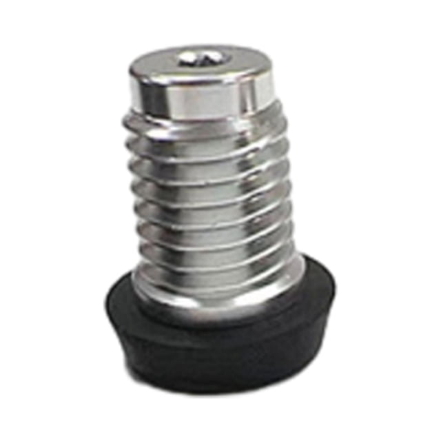 Tapón inferior para taco de billar, cubierta inferior para taco de billar, accesorios, tipo tornillo, parte inferior para entusiastas de los deportes