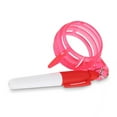 thumbnail image 2 of pitrice Golf Ball Line Marker Tool 360-degree Drawing No Fading Golf Alignment Kit Pink 1Set, 2 of 6