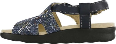 sas women's huggy sandals