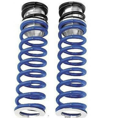Race Tech SRSP 552456-OLD Sport Shock Spring - 5.6 kg/mm