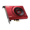 thumbnail image 4 of Creative Sound Blaster Z SE Internal PCI-e Gaming Sound Card and DAC, 24-bit, 4 of 10