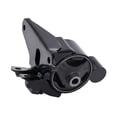 thumbnail image 2 of Set 4PCS 2003-2008 for Hyundai Tiburon 2.7L for Auto Engine Motor & Trans Mount, 2 of 18