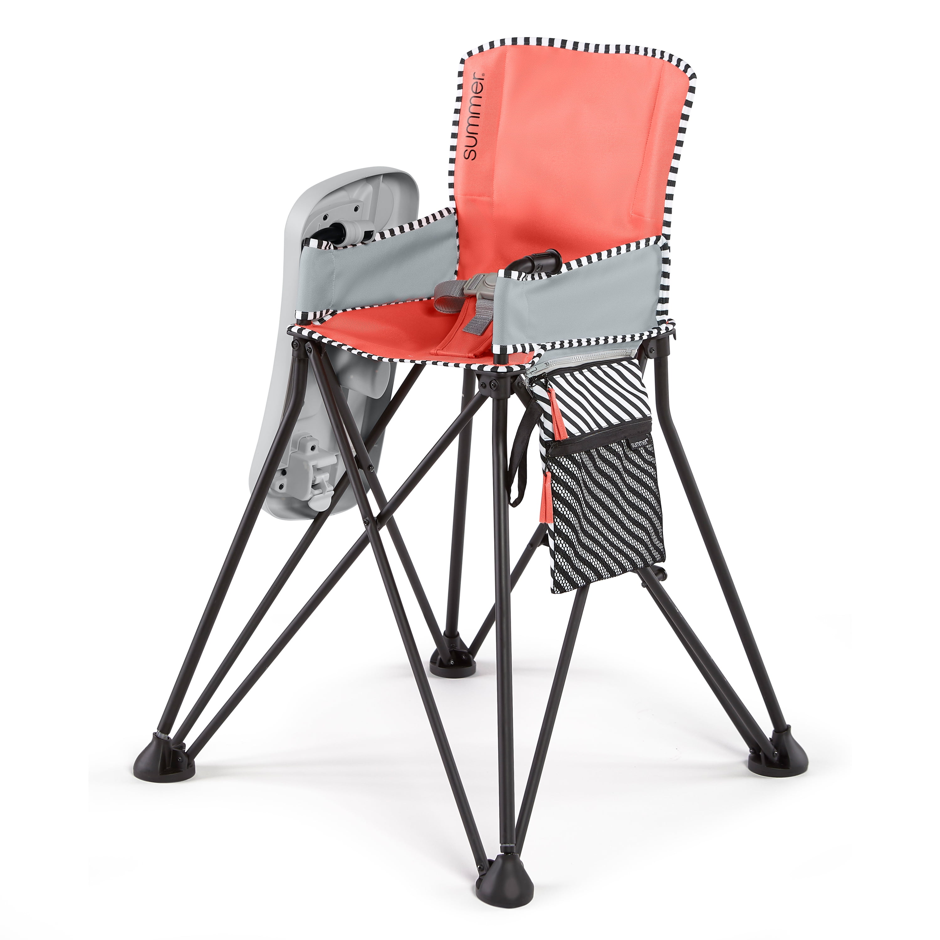 summer pop up high chair