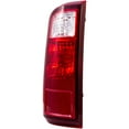 thumbnail image 3 of Dorman 1611315 Driver Side Tail Light Assembly for Specific Ford Models, 3 of 5