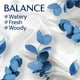 thumbnail image 4 of Perlas potenciadoras de aroma para lavandería, Downy Infusions BALANCE, 540 ml, 4 of 9