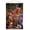 Premium Print and Beechwood Hanger Bundle, variant on Five Nights at Freddy's - Ultimate Group Wall Poster, 22.375" x 34"