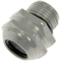 Dorman 801-060 Transmission Line Connector for Specific Ford / Mercury Models