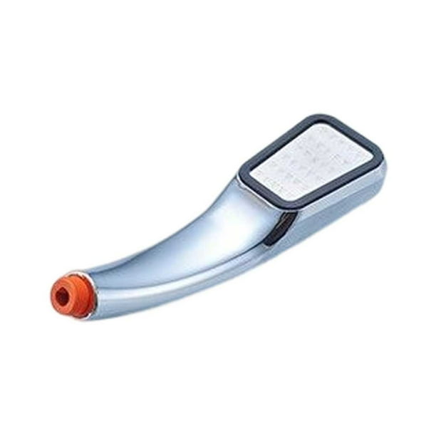 Yuarrent Cabezal de ducha, boquilla de pulverización Universal, pieza de repuesto, ahorro de agua, rociador de baño, cabezal de ducha para baño Juegos de accesorios de baño 300 hoyos Yuarrent HA003131-01