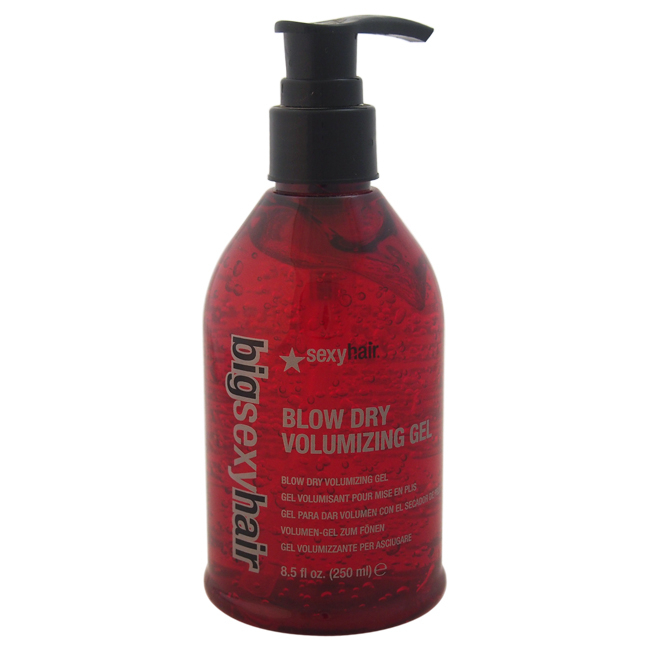 Big Sexy Hair Blow Dry Volumizing Gel 8.5 oz 8.5 oz