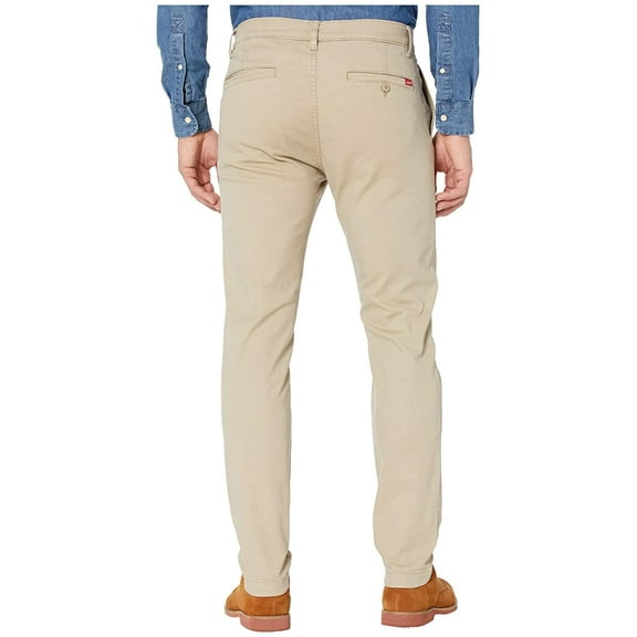 Levi's Mens XX Standard Taper Chino True Chino Stretch Twill