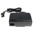 thumbnail image 1 of Tholdsy Adaptador de CA de repuesto Unidad de fuente de alimentación Brick para 64 N64 Videojuegos y accesorios, 1 of 1
