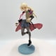 thumbnail image 1 of Saber/Altria Pendragon Alter figura de acción de dibujos animados 24cm gran orden heroico espíritu viaje traje mantequilla Juguetes24 cm sin caja al por menor zhangmengya unisex, 1 of 2