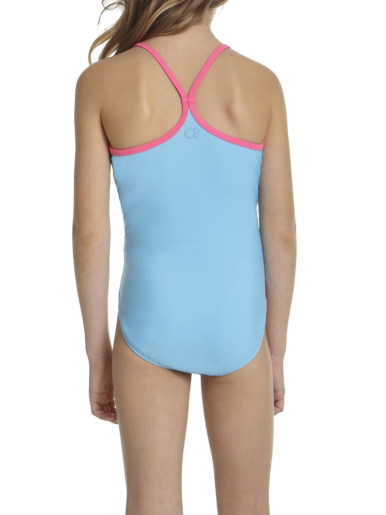 Op hotsell swimwear walmart