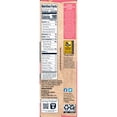 thumbnail image 4 of Quaker Fiber Strawberries & Cream Instant Oatmeal, 12.6 oz 8 Count, 4 of 7