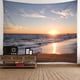 thumbnail image 3 of Tapiz de Pared 3d, Manta de Pared, , Manta, Toalla de Playa, Decoración, Telón de Fondo, Impresión de Pared, Panel Colgante Macarena Tapicería de decoración de pared, 3 of 7