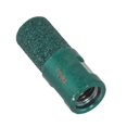 thumbnail image 4 of M10 Thread Vaccum Brazed Straight Router Bit Milling Cutter 5/7/10/15Mm for Tile, 4 of 9