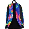 thumbnail image 2 of Hurley Kids' One and Only Backpack, Tie Dye Multi, Large, 2 of 2