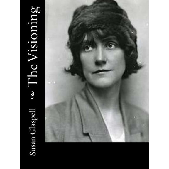 The Visioning (Paperback)