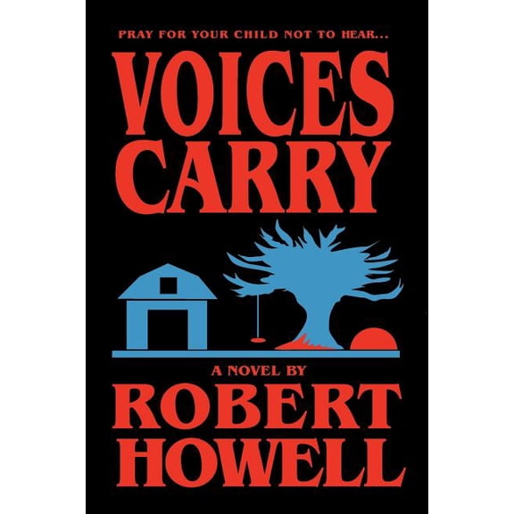 Voices Carry Paperback
