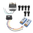 thumbnail image 4 of Relé Eléctrico, Relé Solenoide De Contactor Profesional Con Control Remoto Para ATV Para UTV, 4 of 7