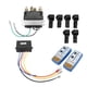 thumbnail image 4 of Relé Eléctrico, Relé Solenoide De Contactor Profesional Con Control Remoto Para ATV Para UTV, 4 of 7