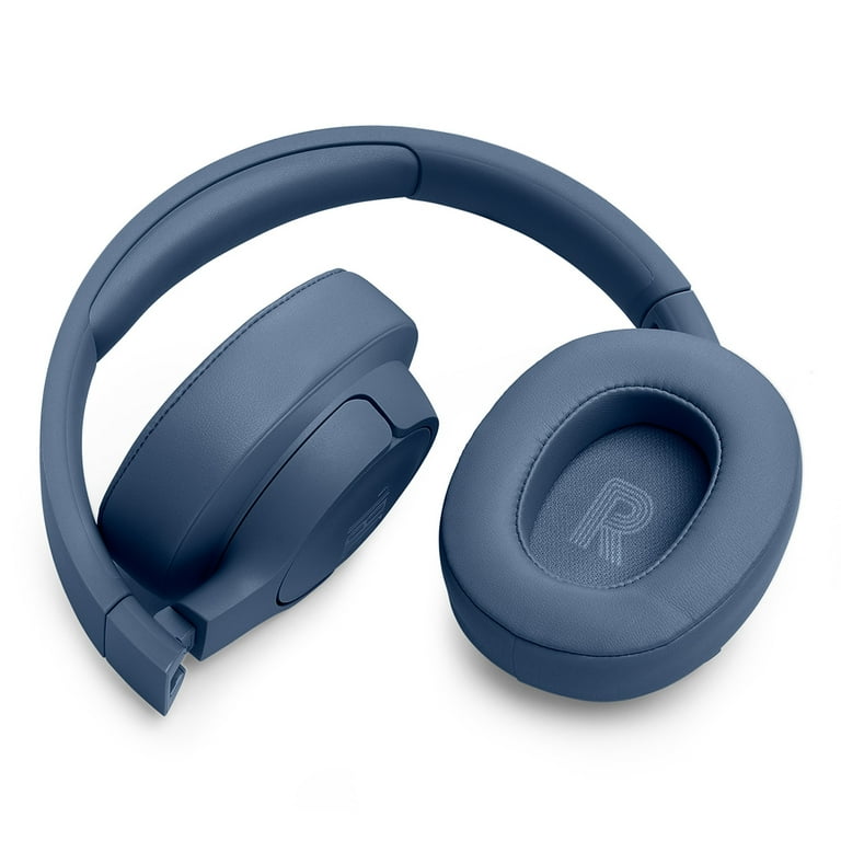 JBL TUNE 770NC ブルー 美品 JBL Tune 770NC Wireless Over Ear Noise Cancelling Headphone