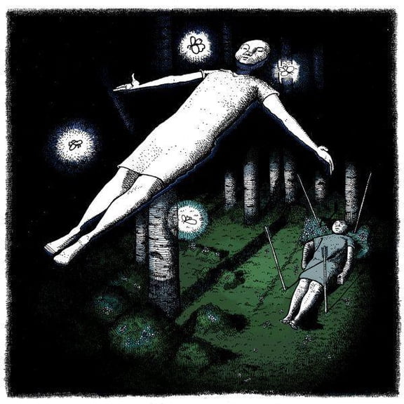 Great Grandpa - Four Of Arrows - Music & Performance - Vinyl