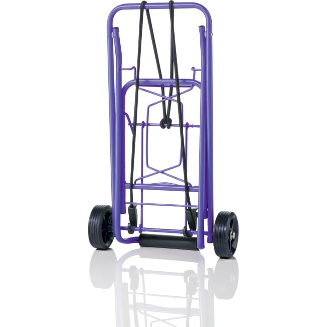 folding luggage dolly