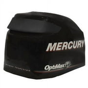 Mercury Quicksilver Boat Cowling 8M0063391 | DFI OptiMax Black