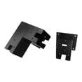 thumbnail image 4 of GLFILL Right Angle Corner Bracket With Pergola Post Base Kit Sunshade For Terraces Lawns Verandas Screen Courtyards Garden Tools Kit Base+3T, 4 of 8