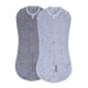 thumbnail image 1 of Baby Swaddle Pod SwaddleMe de Ingenuity para bebés de 0 a 2 meses, 0,5 a 5,5 kg, 1 of 9