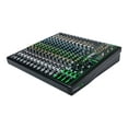 thumbnail image 1 of Mackie ProFX16v3 16 Channel Mixer w/ Effects and USB, 1 of 5