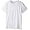 White, variant on Fruit of the Loom Men's Size 3-Pack Premium Man Crew, White ice, 2X-Large Tall