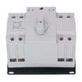 thumbnail image 4 of Interruptor De Transferencia De Energía Dual, Interruptor De Transferencia Automática De Accionamiento De Un Solo Motor AC400V 63A De Poco Ruido Para Sistema De Iluminación, 4 of 7