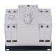 thumbnail image 4 of Interruptor De Transferencia De Energía Dual, Interruptor De Transferencia Automática De Accionamiento De Un Solo Motor AC400V 63A De Poco Ruido Para Sistema De Iluminación, 4 of 7