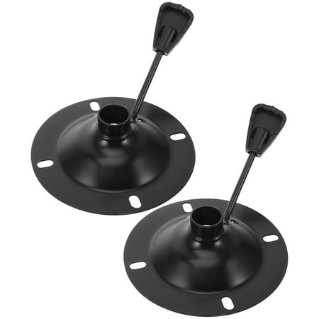 milisten 2pcs office chair swivel product