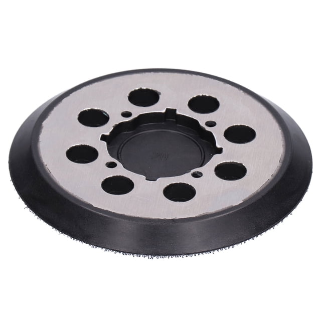 Almohadilla de respaldo para pulidora, placa de respaldo para pulidora de 5 pulgadas, placa de respaldo, almohadilla de respaldo para lijadora, diseño revolucionario