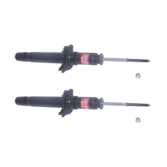 For Acura RL 2005-2012 New Pair Front Excel-G Shocks Struts - BuyAutoParts